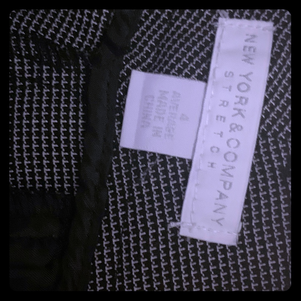 New York & Company Dress Pants